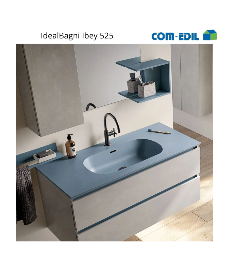 IDEALBAGNI - MOBILE DA...