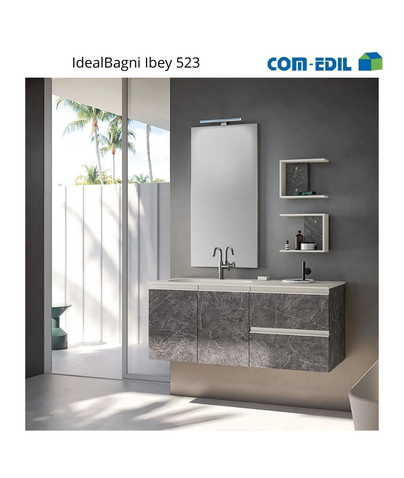 IDEALBAGNI - MOBILE DA...