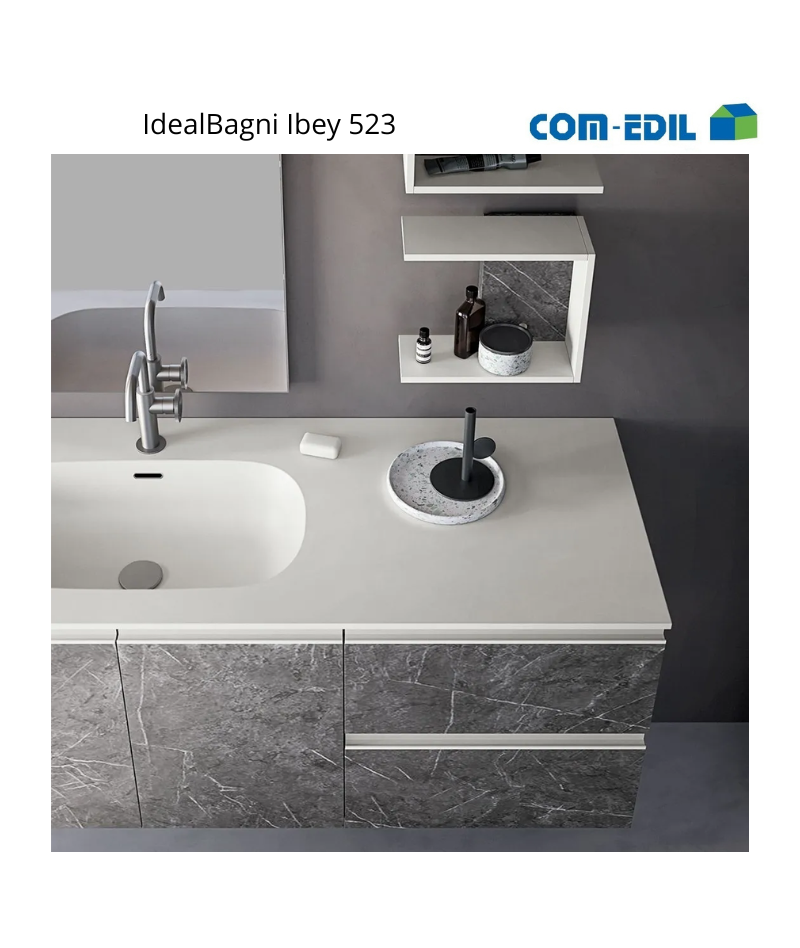 IDEALBAGNI - MOBILE DA...