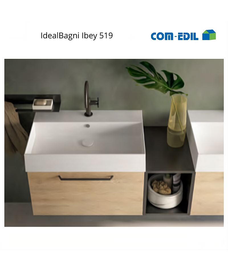 IDEALBAGNI - MOBILE DA...