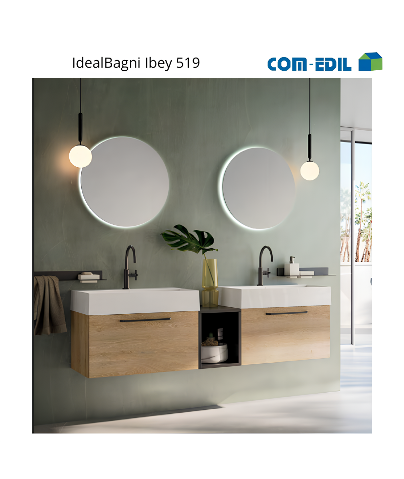 IDEALBAGNI - MOBILE DA...