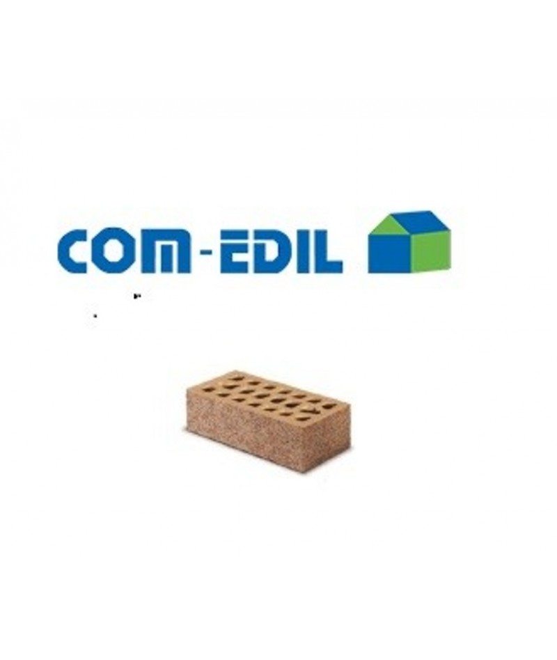 MATTONE SABBIATO CHIARO...