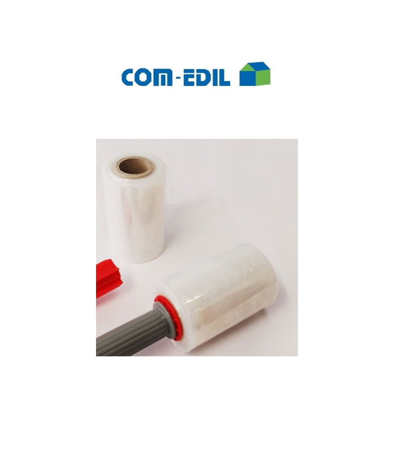 NYLON IN ROTOLO H.10 MT 150...