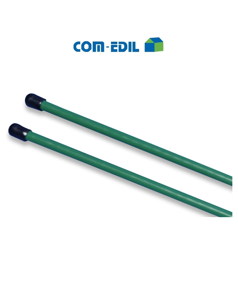 BACCHETTE PER FISSAGGIO...