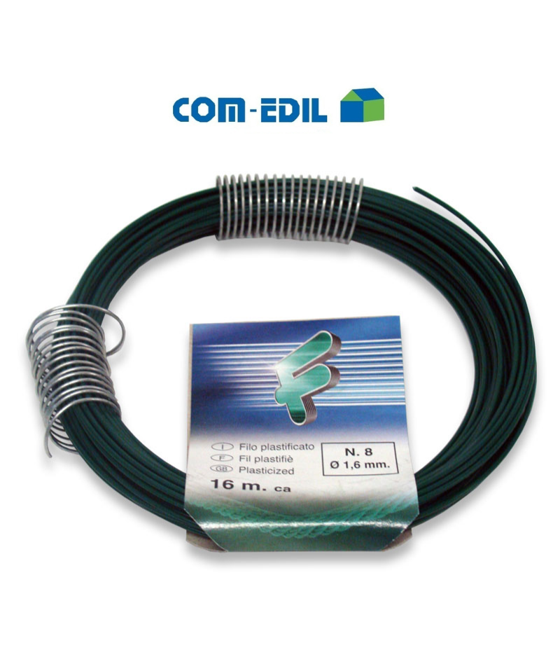 FILO PLASTIFICATO IN...