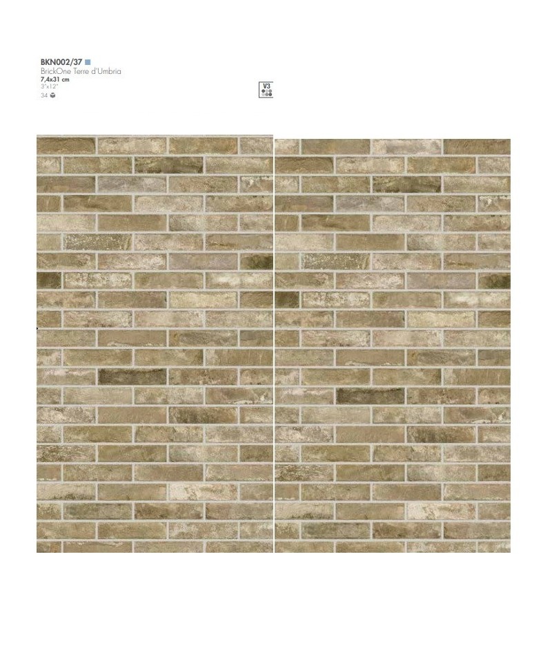 RIVESTIMENTO TERRE D'UMBRIA...