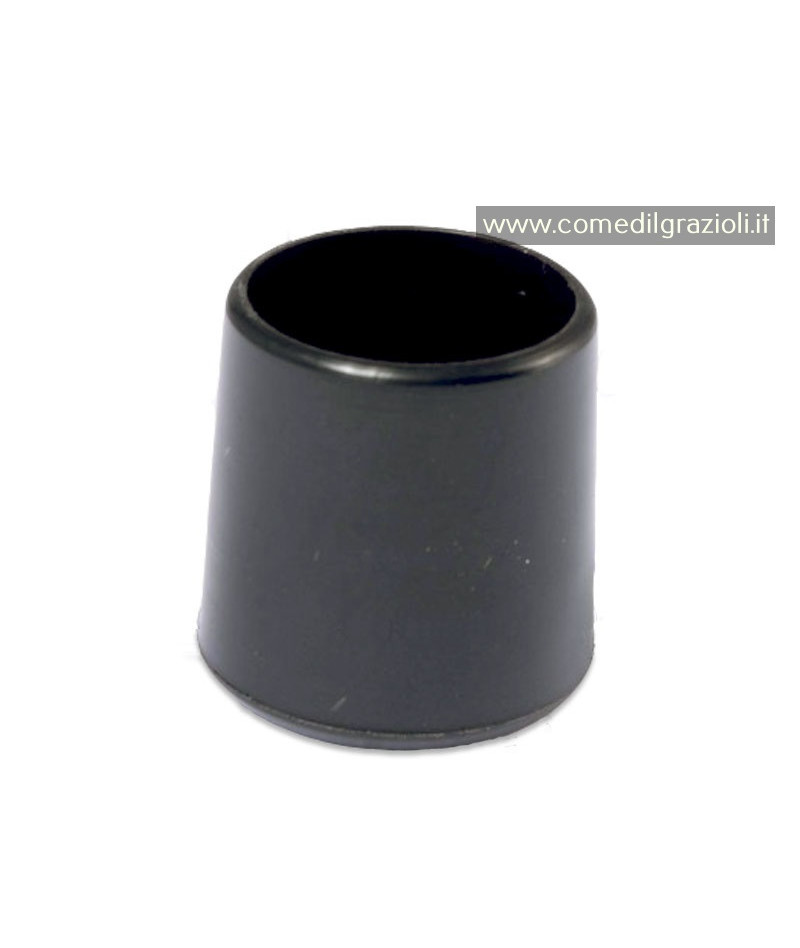 PUNTALI ROTONDI IN PVC...