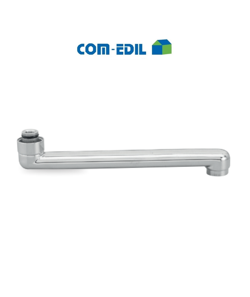 SNODO GS PER MISCELATORE...