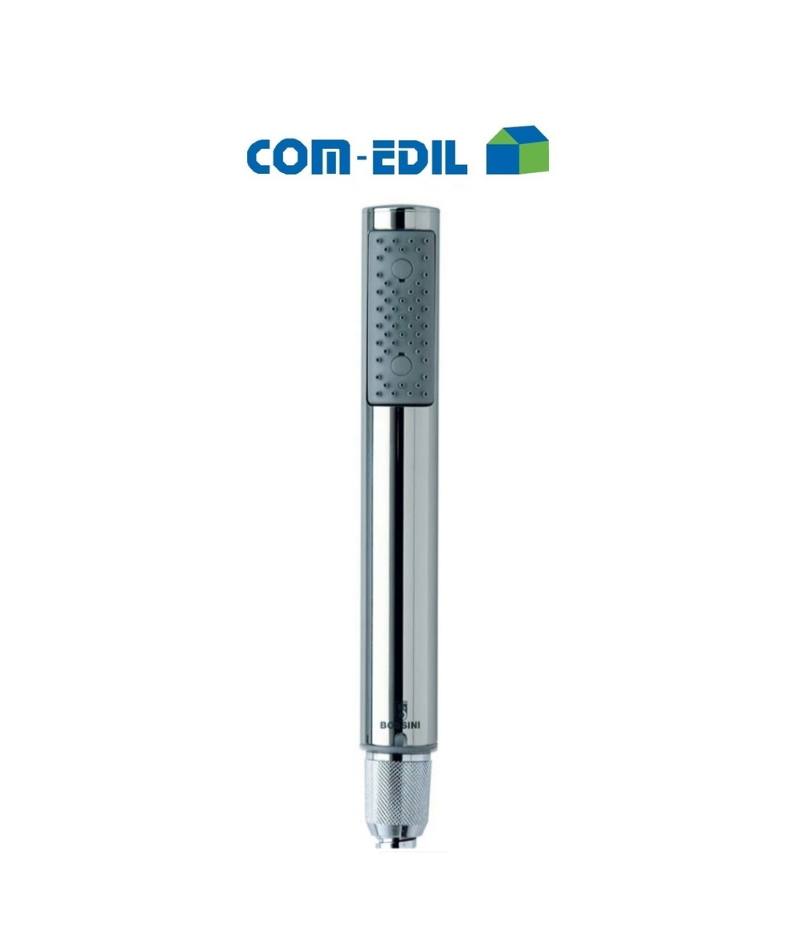 BOSSINI - DOCCETTA ZEN CROMO