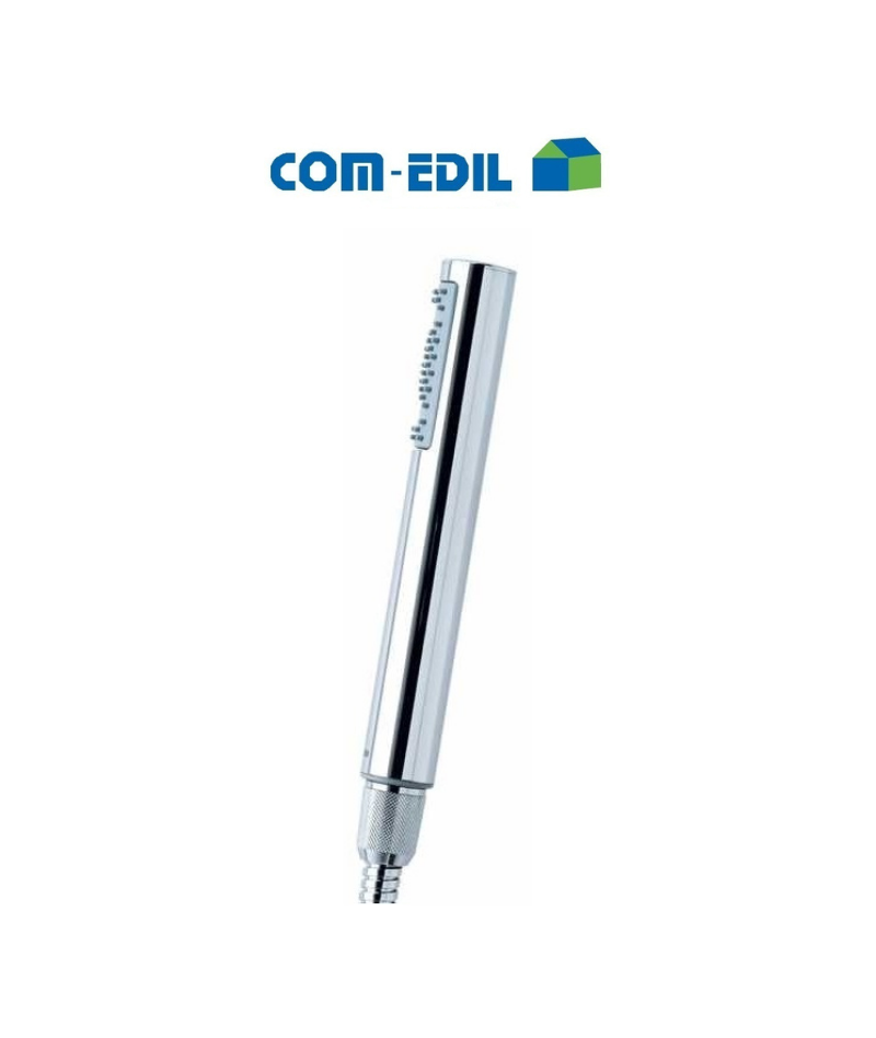 BOSSINI - DOCCETTA ZEN CROMO