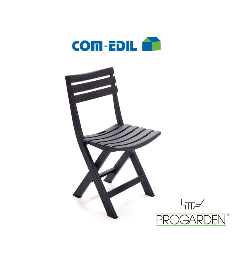 SEDIA PIEGHEVOLE IN...