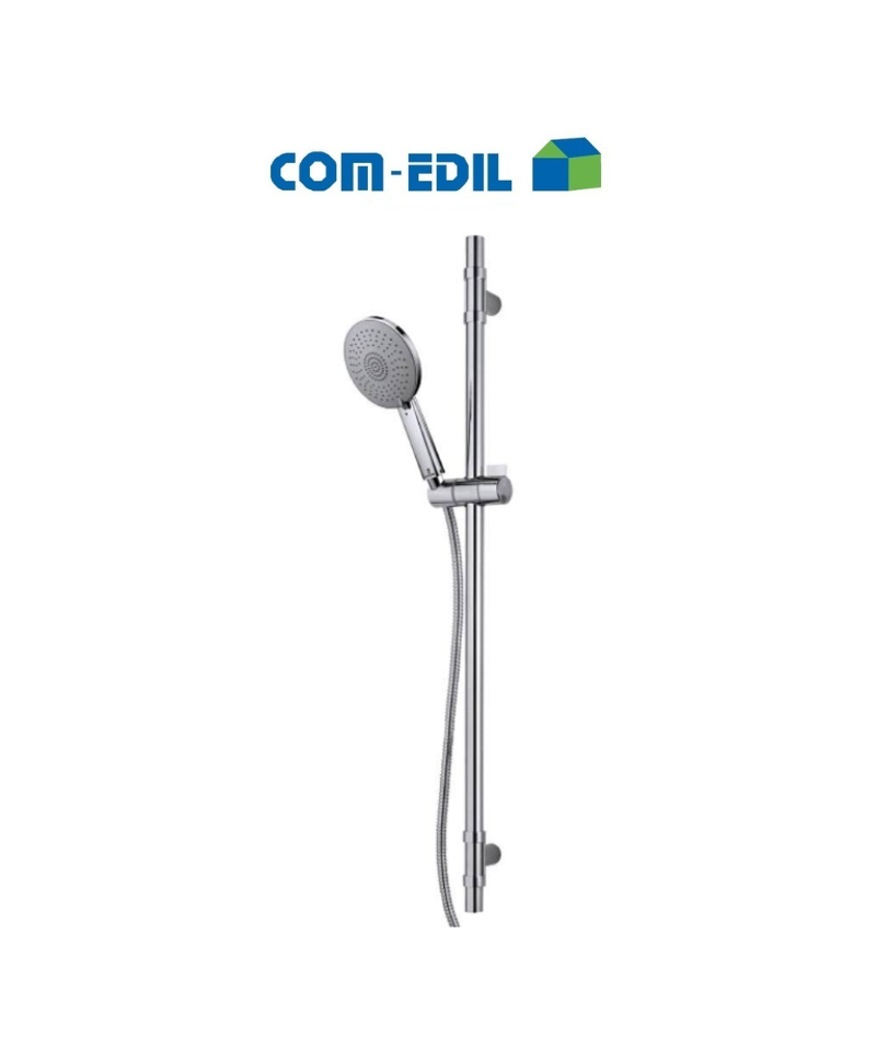 BOSSINI SALISCENDI CROMATO...