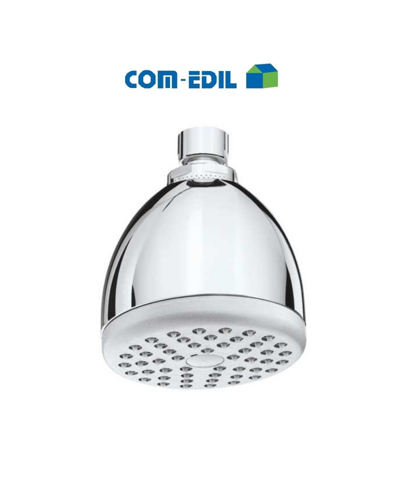 BOSSINI - SOFFIONE OVO RAIN...