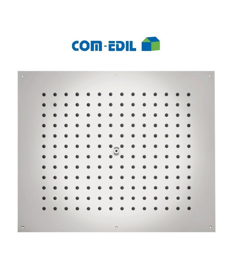 BOSSINI - SOFFIONE DOCCIA...