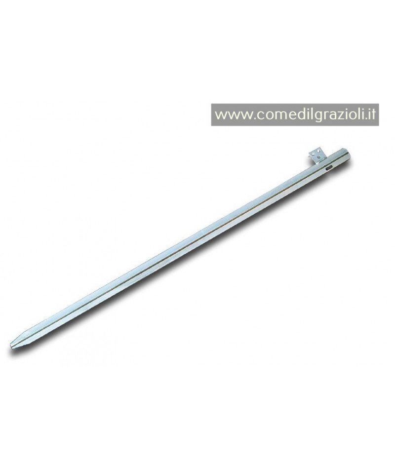 DISPERSORE DI CORRENTE...