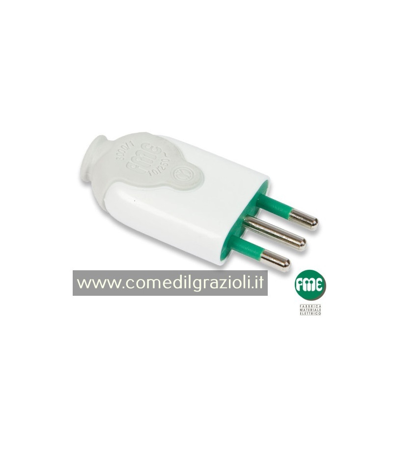 SPINA ELETTRICA VOLANTE...