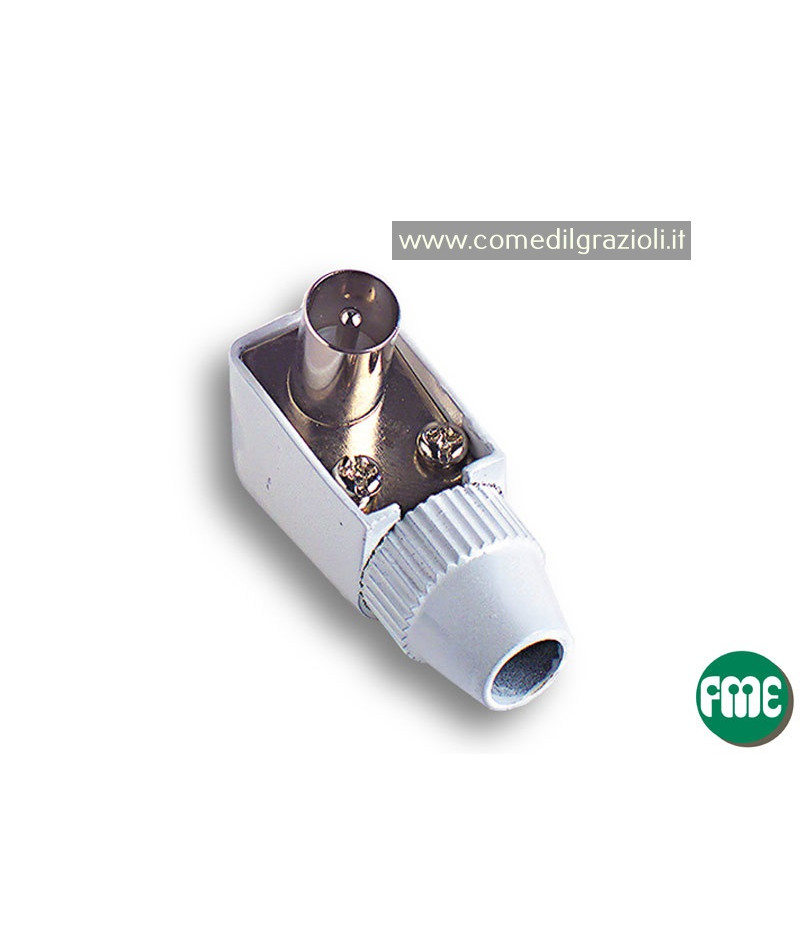 SPINA TV MASCHIO ASSIALE...