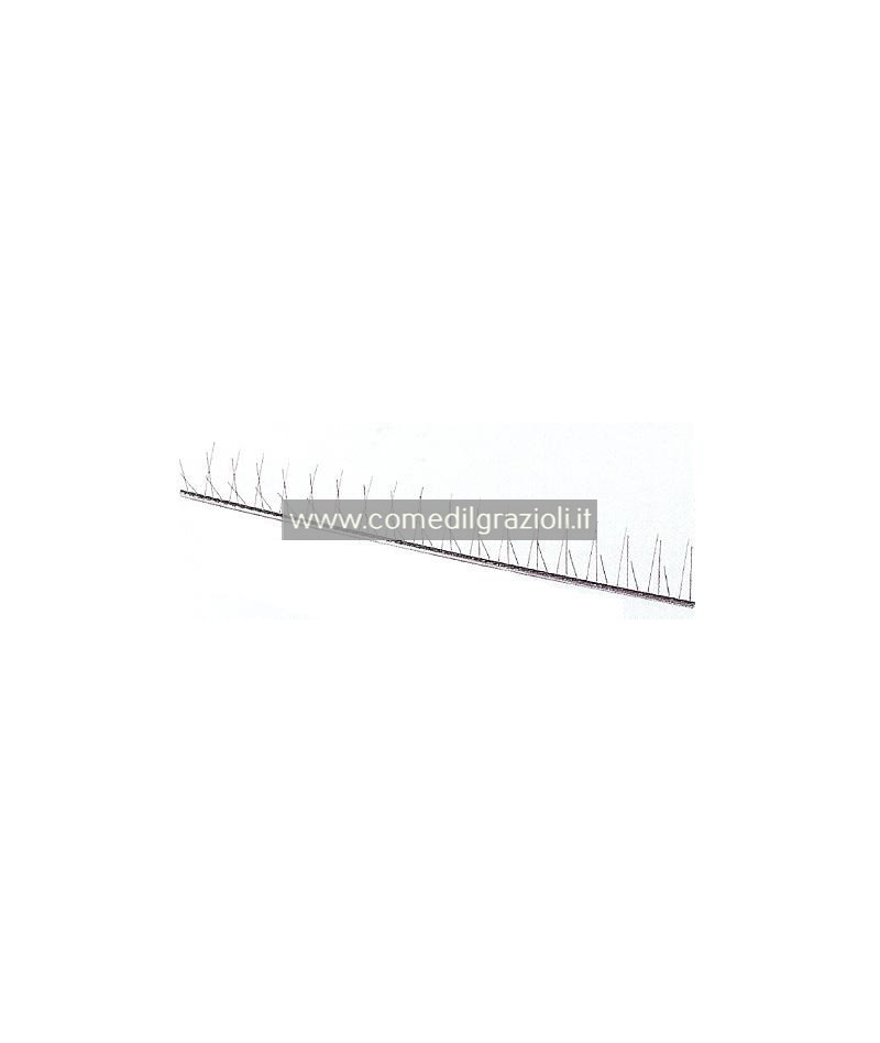 DISSUASORI A SPILLI INOX X...