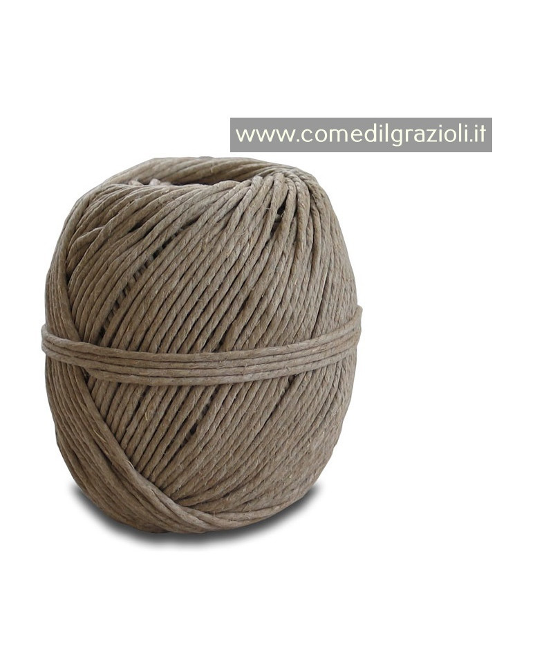 CORDA DI SPAGO 2/1 GR.500...