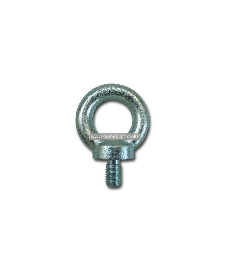 GOLFARI ROBUR MASCHIO D.12 mm.