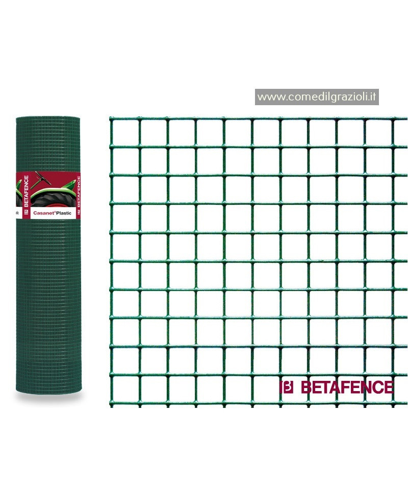 BEKAERT - RETE CASANET...