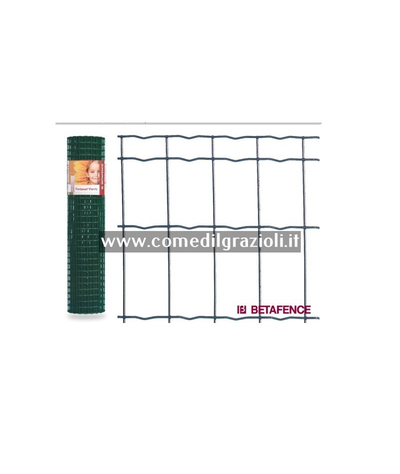 BEKAERT - RETE PANTANET H...