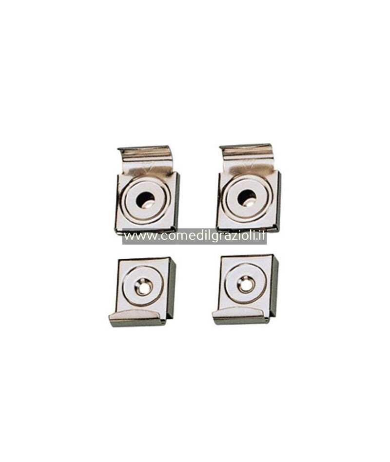 MENSOLE REGGISPECCHI PZ.4