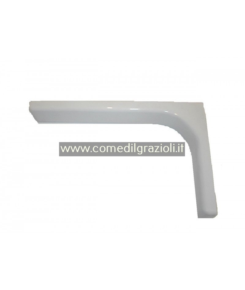 MENSOLA PLASTIFIFICATA...