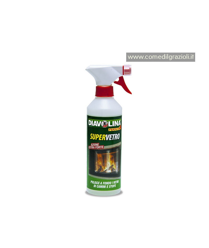 PULITORE DIAVOLINA PER...