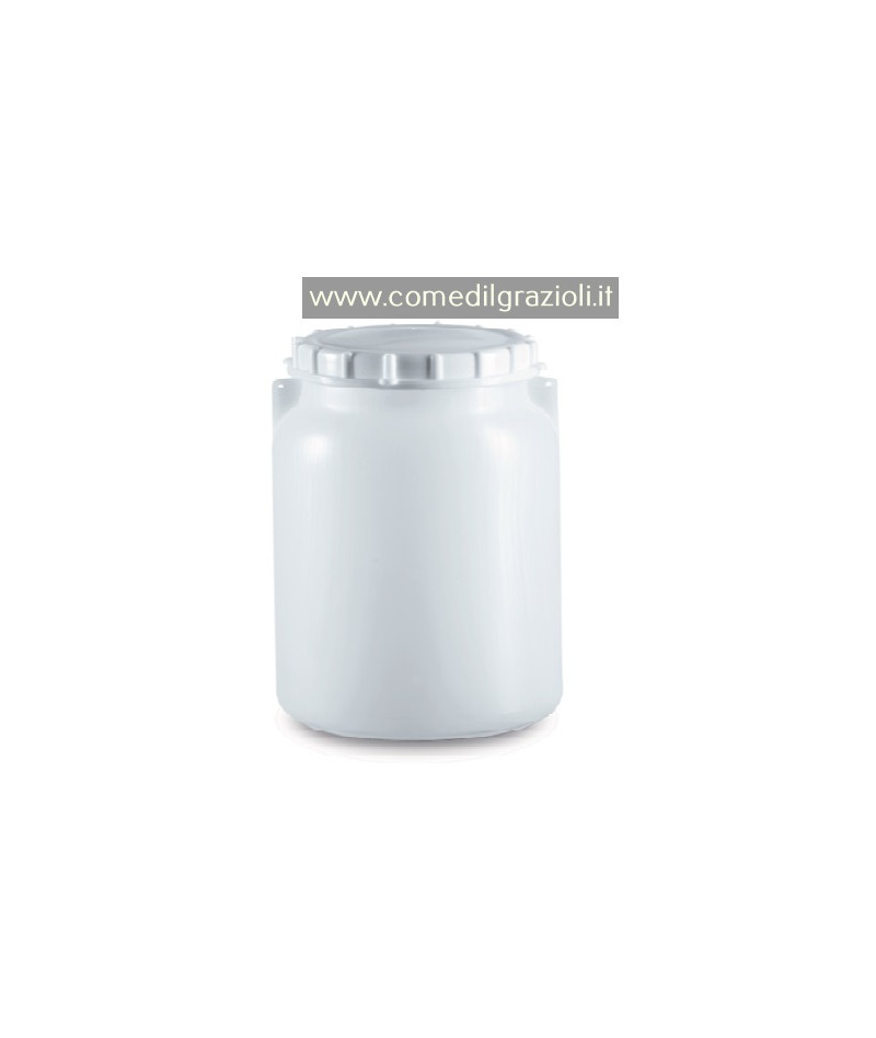 Barilotto Con Tirante Mm.10 M6 - Pz. 2 | Leroy Merlin