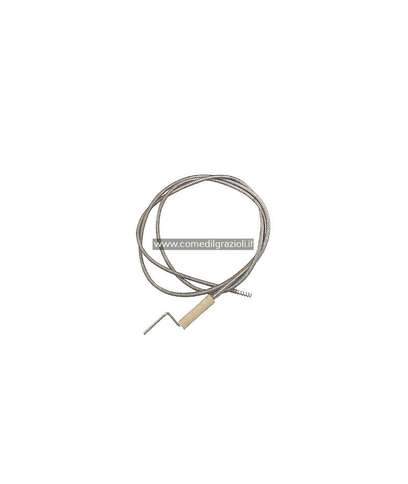 STURATORE A MOLLA D.6mm x...