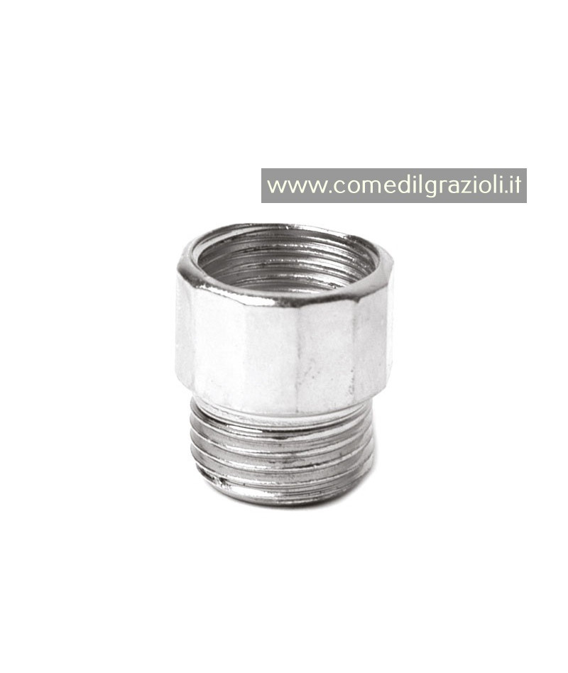 PROLUNGA ZINCATA MF 3/8 X...