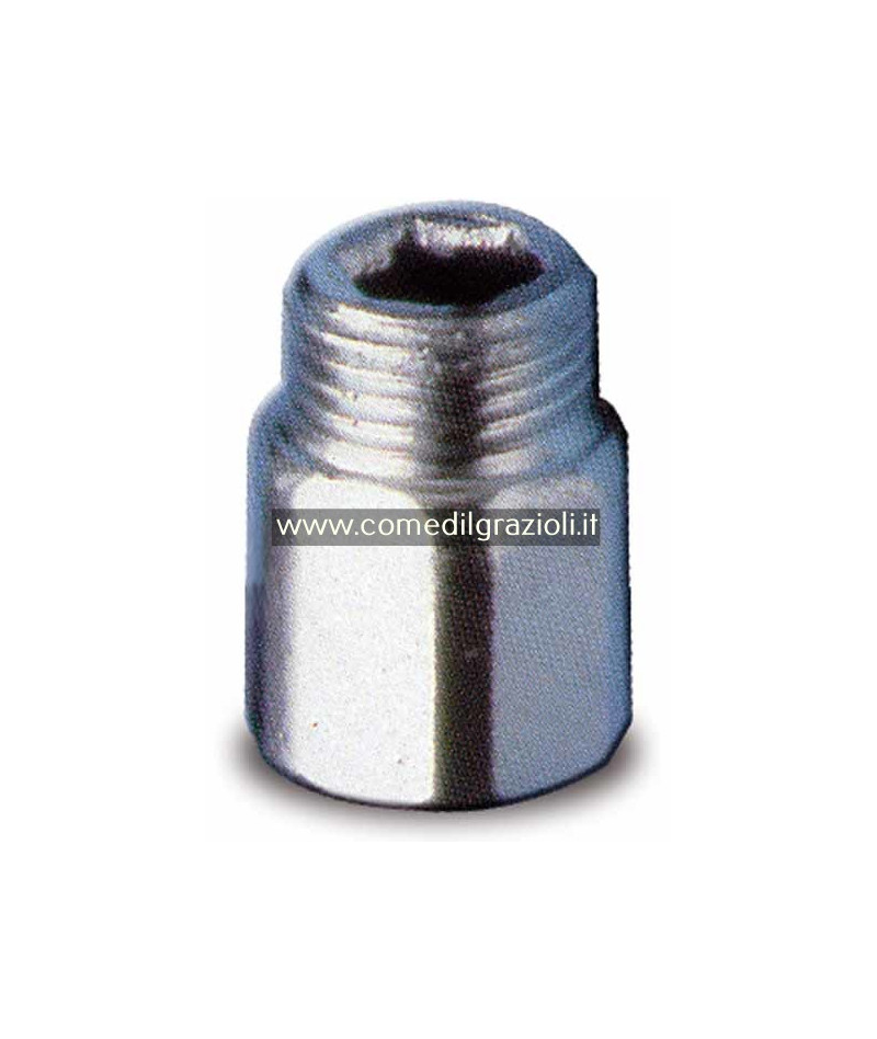 PROLUNGA ZINCATA MF 3/8 X...