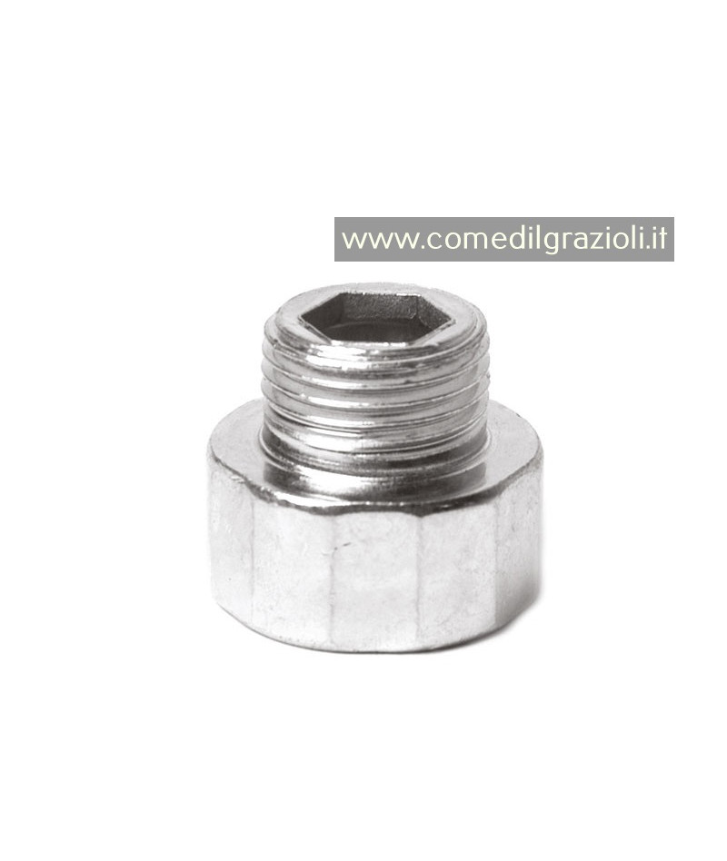 PROLUNGA RIDOTTA F 3/8 X M...
