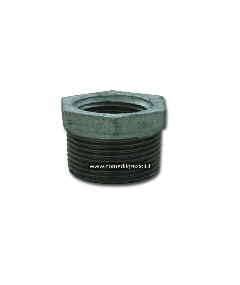 RACCORDO,OTTONE,MASCHIO,FEMMINA,1/4',SAE,1/8',NPT,RIDUZIONE,46F . MONTARULI Service - Ricambi - Foto 12