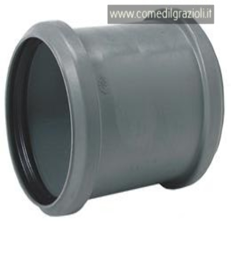 Manicotto Tubo / Tubo D.50 Press. PM5050 | Leroy Merlin - Foto 6