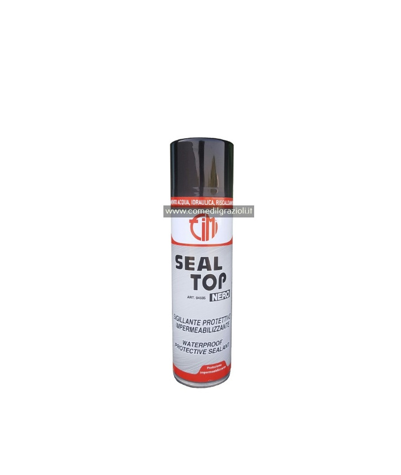 SEAL TOP SPRAY SIGILLANTE...