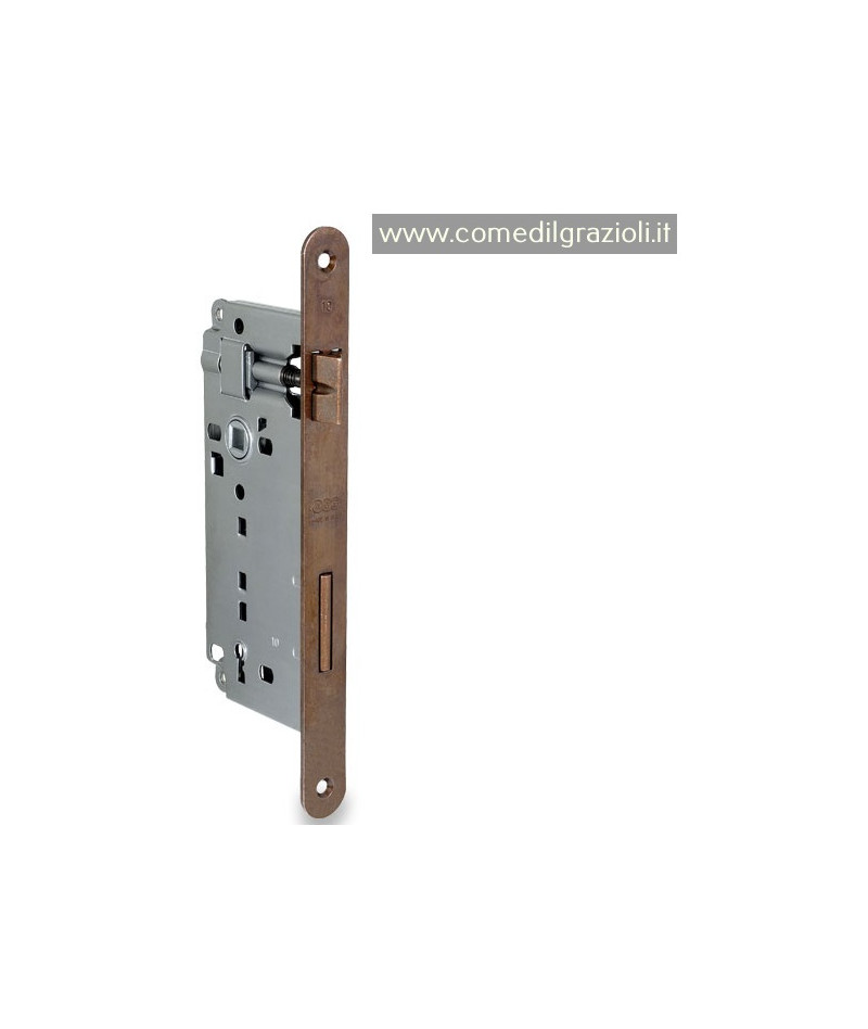 SERRATURA PER PORTA PATENT...