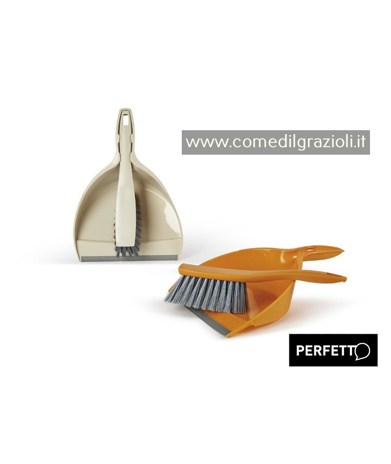 PERFETTO - SCOPETTA CON...