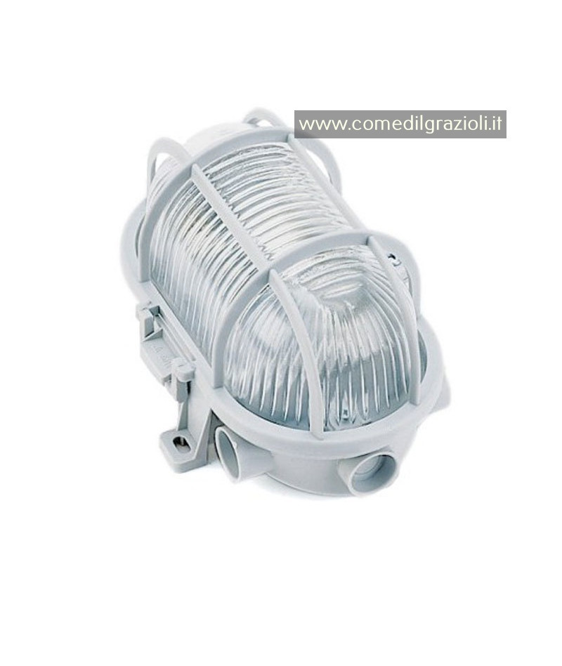 PLAFONIERE MASTER BIANCA...