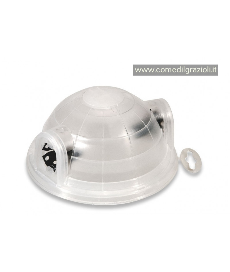 TRAPPOLA TONDA PER...