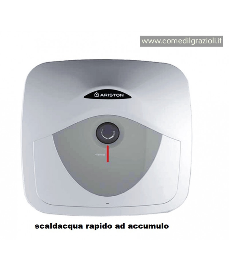 SCALDABAGNO ARISTON ANDRIS...