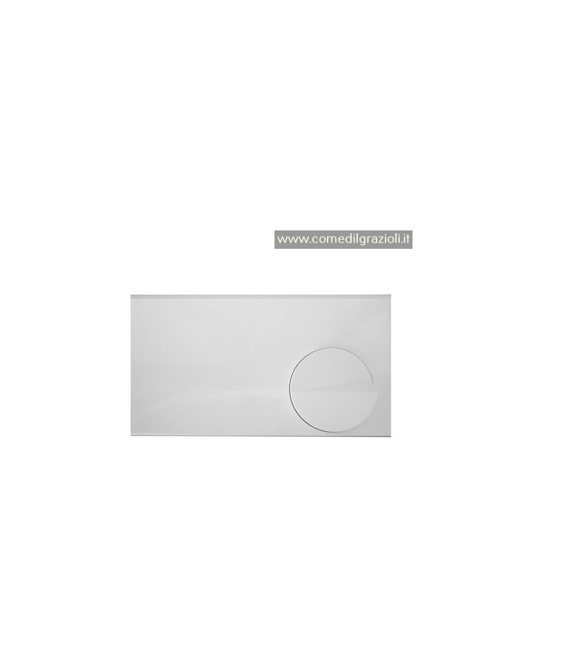 PLACCA PER CASSETTA WC...