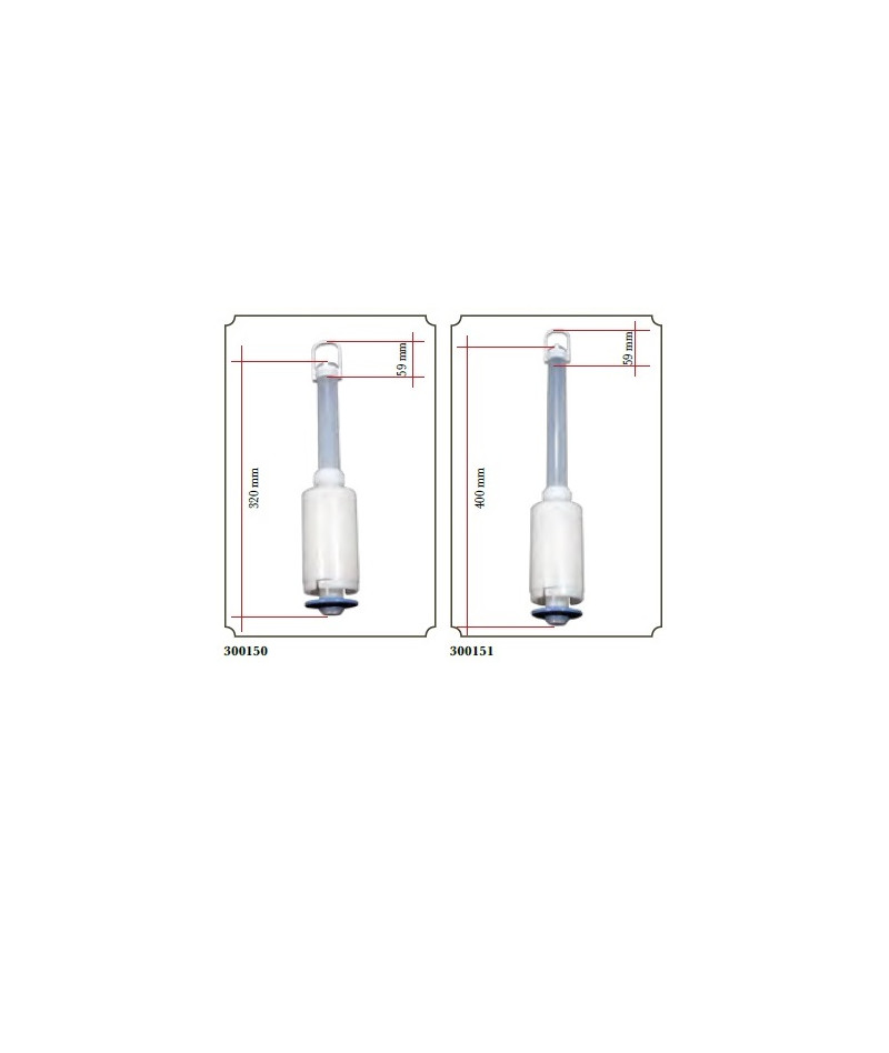 SET COMPLETO PLACCA -...