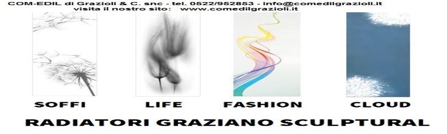 RADIATORI GRAZIANO
