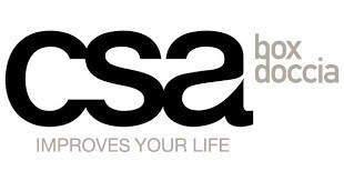 CSA RICAMBI BOX DOCCIA